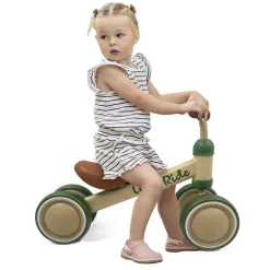 Sun & Sport - Bicicleta Let's Ride