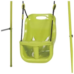 Sun & Sport - Columpio para bebés