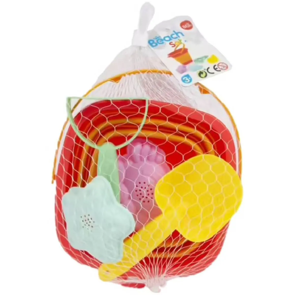 Sun & Sport - Conjunto de playa (varios modelos)