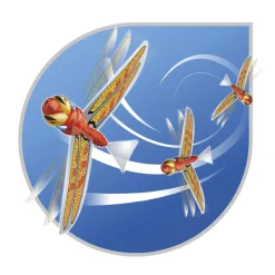 Sun & Sport - Dragonfly