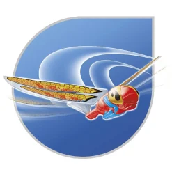 Sun & Sport - Dragonfly