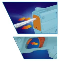 Sun & Sport - Lanzador de agua eléctrico