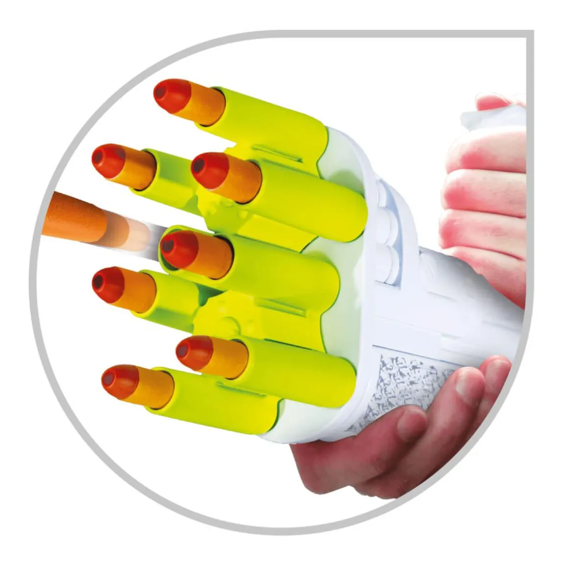 Sun & Sport - Lanzador de bolas /Lanzador de dardos (varios modelos)