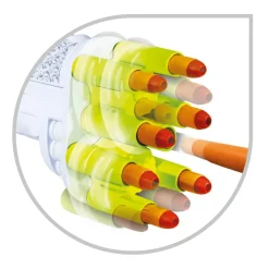 Sun & Sport - Lanzador de bolas /Lanzador de dardos (varios modelos)