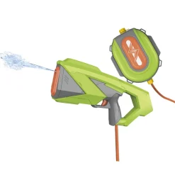 Sun & Sport - Lanzador Water Hit Future con mochila (varios colores)