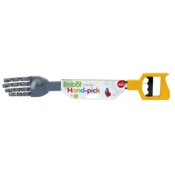 Sun & Sport - Mano robótica