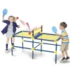 Sun & Sport - Mesa de Ping Pong plegable