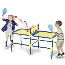 Sun & Sport - Mesa de Ping Pong plegable