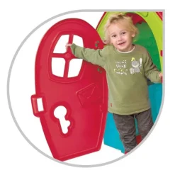 Sun & Sport - Mi primera casita de jardín (varios colores)