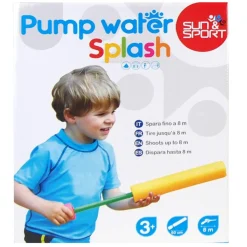 Sun & Sport - Misil de agua
