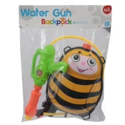 Sun & Sport - Mochila con pistola de agua (varios modelos)