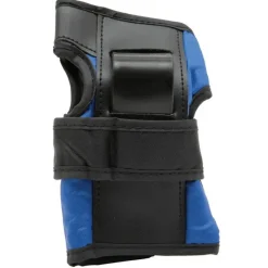 Sun & Sport - MonopatínProtecciones para rodillas, codos y muñecas