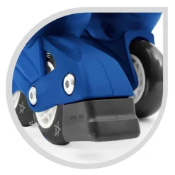 Sun & Sport - Patines en línea 31-35