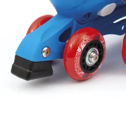 Sun & Sport - Patines evolutivos Talla 26-30