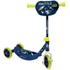 Sun & Sport - Patinete espacial de 3 ruedas