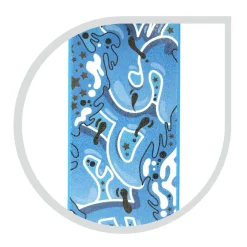 Sun & Sport - Patinete Speed Line azul