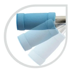 Sun & Sport - Patinete Speed Line azul