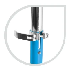 Sun & Sport - Patinete Speed Line azul