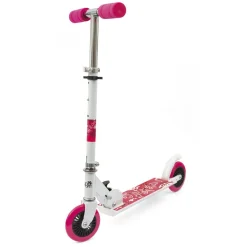 Sun & Sport - Patinete Speed Line rosa