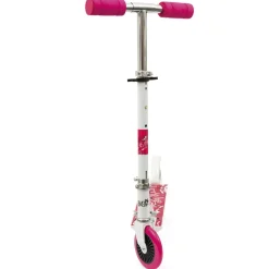 Sun & Sport - Patinete Speed Line rosa