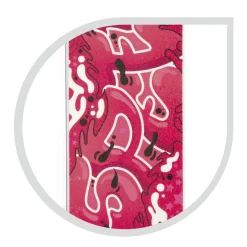 Sun & Sport - Patinete Speed Line rosa