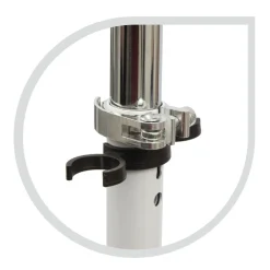 Sun & Sport - Patinete Speed Line rosa