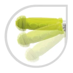 Sun & Sport - Patinete Twist de 3 ruedas