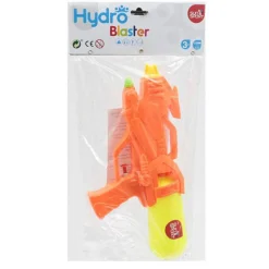 Sun & Sport - Pistola de agua 31 cm (varios colores)