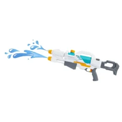 Sun & Sport - Pistola de agua 58 cm (Varios colores)