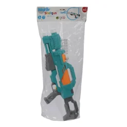 Sun & Sport - Pistola de agua 58 cm (Varios colores)