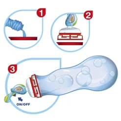 Sun & Sport - Pompas divertidas