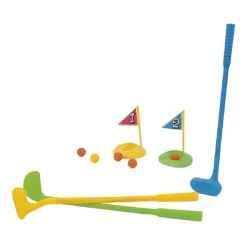 Sun & Sport - Set de golf (varios colores)