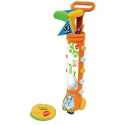 Sun & Sport - Set de golf (varios colores)