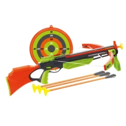 Sun & Sport - Tiro al arco con ballesta