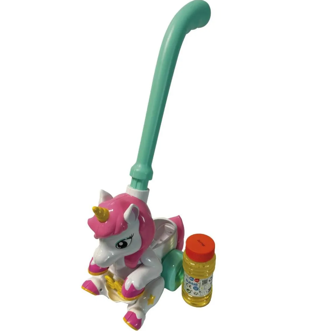 Sun & Sport - Unicornio pompitas