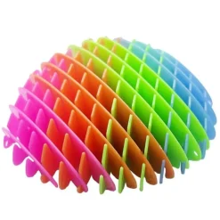 Sun and Sport - Red elástica Arco Iris