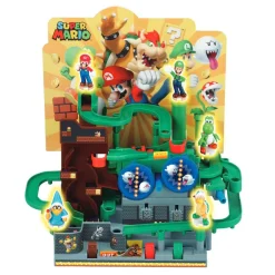 Super Mario - Adventure game deluxe DX