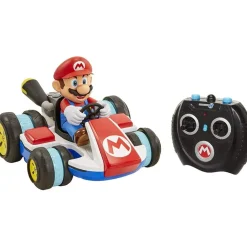 Super Mario - Mini Mario Kart RC