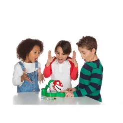 Super Mario - Piranha Plant Escape!