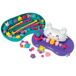 Super Squeeze - Kit de Diseño