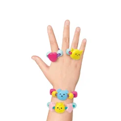 Super Squeeze - Kit de Diseño