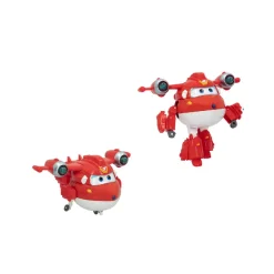 Super Wings - Figura SuperCharge (varios modelos)