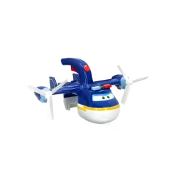 Super Wings - Patrullera 2 en 1