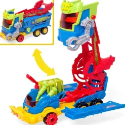 Superthings - Camión de Mr King