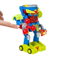 SuperThings - Kazoom Power Ultra Striker - Mr. King