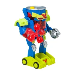 SuperThings - Kazoom Power Ultra Striker - Mr. King