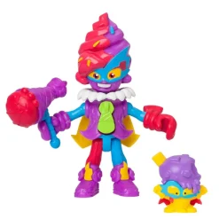 SuperThings - Kazoom Power Mission - Kazoom Kids (varios modelos)