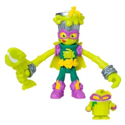 SuperThings - Kazoom Power Mission - Kazoom Kids (varios modelos)