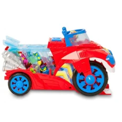 SuperThings - Kazoom Power Bite Attack