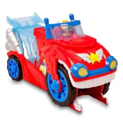 SuperThings - Kazoom Power Bite Attack